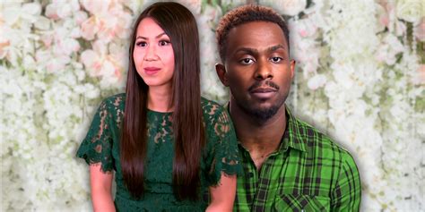 is bao and zack together|Are Married At First Sight Season 13s Bao Huong。